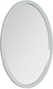 Зеркало Aquanet Сопрано 70 белый - фото, отзывы, цена