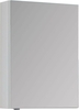 Зеркало-шкаф Aquanet Порто 50 белый - фото, отзывы, цена