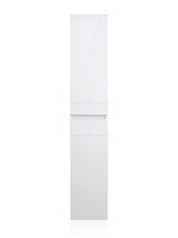 Колонна подвесная универсальная Style Line El Fante Даймонд Люкс белая - фото, отзывы, цена
