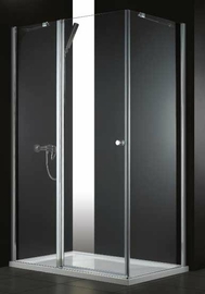 Душевой уголок Cezares Elena 120х80х195см, ELENA-W-AH-1-120/80-C-Cr - фото, отзывы, цена
