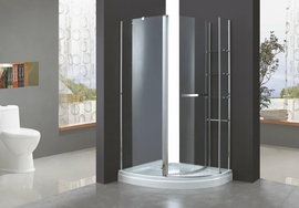 Душевой уголок Cezares Elena 120х90х195см, ELENA-W-RH-1-120/90-C-Cr-L - фото, отзывы, цена