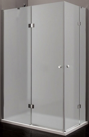 Душевой уголок Cezares Verona 100х90х195см, VERONA-W-AH-2-100/90-C-Cr - фото, отзывы, цена