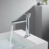 Смеситель для раковины Vincea Desire VBF-1D1CH, хром - фото, отзывы, цена
