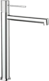 Смеситель для раковины Vincea Desire VBF-1D2CH, хром - фото, отзывы, цена