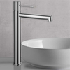 Смеситель для раковины Vincea Desire VBF-1D2CH, хром - фото, отзывы, цена
