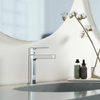 Смеситель для раковины Vincea Rondo VBF-1R1CH, хром - фото, отзывы, цена