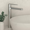 Смеситель для раковины Vincea Rondo VBF-1R2CH, хром - фото, отзывы, цена