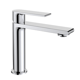 Смеситель для раковины Vincea Vogue VBF-1V1CH, хром - фото, отзывы, цена