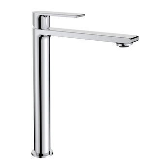 Смеситель для раковины Vincea Vogue VBF-1V2CH, хром - фото, отзывы, цена