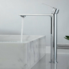 Смеситель для раковины Vincea Vogue VBF-1V2CH, хром - фото, отзывы, цена