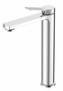 Смеситель для раковины Vincea Arco VBF-4AR02CH, хром - фото, отзывы, цена