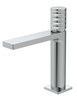 Смеситель для раковины Vincea Domus VBF-5DM01CH, хром - фото, отзывы, цена