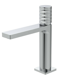 Смеситель для раковины Vincea Domus VBF-5DM01CH, хром - фото, отзывы, цена