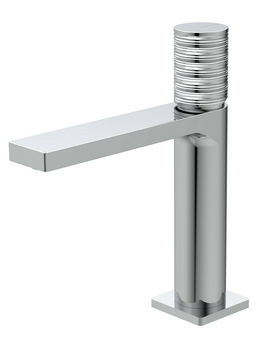 Смеситель для раковины Vincea Domus VBF-5DM01CH, хром - фото, отзывы, цена