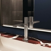 Смеситель для раковины Vincea Domus VBF-5DM01CH, хром - фото, отзывы, цена