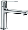 Смеситель для раковины Vincea Feerie VBF-5FE1CH, хром - фото, отзывы, цена