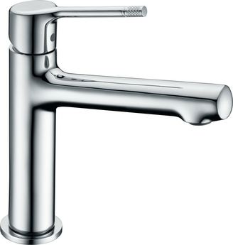 Смеситель для раковины Vincea Feerie VBF-5FE1CH, хром - фото, отзывы, цена