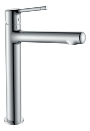 Смеситель для раковины Vincea Feerie VBF-5FE2CH, хром - фото, отзывы, цена