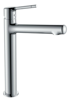 Смеситель для раковины Vincea Feerie VBF-5FE2CH, хром - фото, отзывы, цена