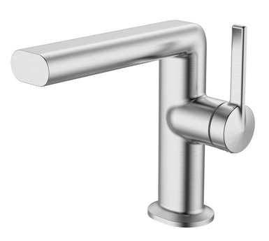 Смеситель для раковины Vincea TG VBF-5TG1CH, хром - фото, отзывы, цена