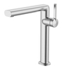 Смеситель для раковины Vincea TG VBF-5TG2CH, хром - фото, отзывы, цена