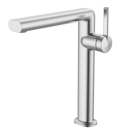 Смеситель для раковины Vincea TG VBF-5TG2CH, хром - фото, отзывы, цена