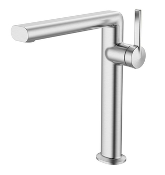 Смеситель для раковины Vincea TG VBF-5TG2CH, хром - фото, отзывы, цена
