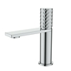 Смеситель для раковины Vincea Alto VBF-6AL1CH, хром - фото, отзывы, цена