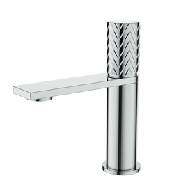 Смеситель для раковины Vincea Alto VBF-6AL1CH, хром - фото, отзывы, цена