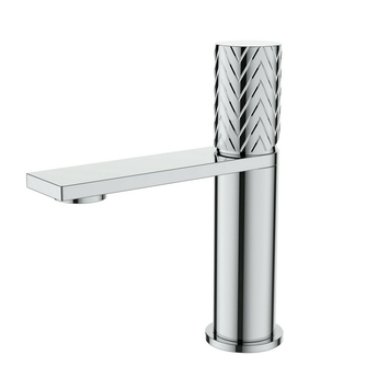 Смеситель для раковины Vincea Alto VBF-6AL1CH, хром - фото, отзывы, цена