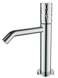 Смеситель для раковины Vincea Aura VBF-6AU1CH, хром - фото, отзывы, цена