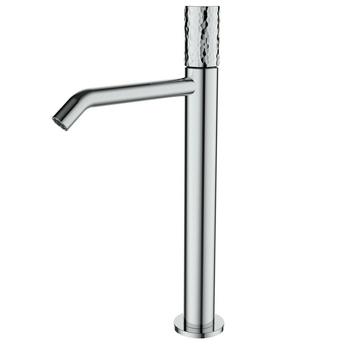 Смеситель для раковины Vincea Aura VBF-6AU2CH, хром - фото, отзывы, цена