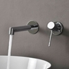 Смеситель для раковины встраиваемый Vincea Desire VBFW-1D1CH, хром - фото, отзывы, цена
