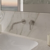Смеситель для раковины встраиваемый Vincea Villa VBFW-1VL1CH, хром - фото, отзывы, цена