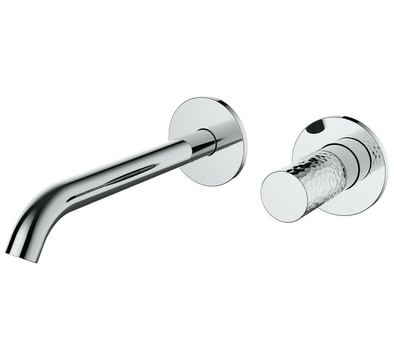 Смеситель для раковины встраиваемый Vincea Aura VBFW-6AU1CH, хром - фото, отзывы, цена