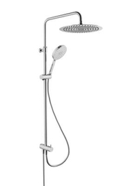 Душевая система Vitra Lite LC, A45700EXP - фото, отзывы, цена
