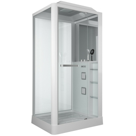 Душевая кабина Grossman GR123R 90x110x225 - фото, отзывы, цена