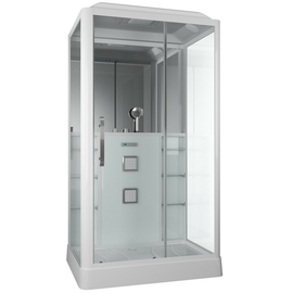 Душевая кабина Grossman GR127R 90x120x225 - фото, отзывы, цена