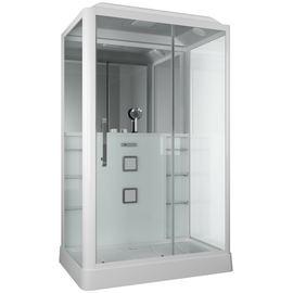 Душевая кабина Grossman GR128L 90x135x225 - фото, отзывы, цена