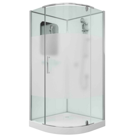 Душевая кабина Grossman Classic GR171 90x90x205 - фото, отзывы, цена