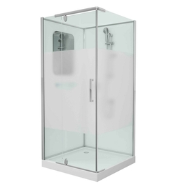 Душевая кабина Grossman Classic GR171QL 90x90x205 - фото, отзывы, цена
