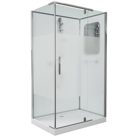 Душевая кабина Grossman Classic GR172QR 120x80x205 - фото, отзывы, цена