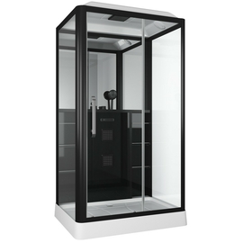 Душевая кабина Grossman GR227R 90x120x225 - фото, отзывы, цена