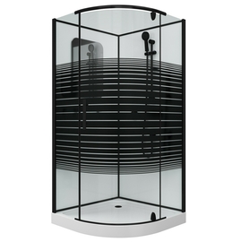 Душевая кабина Grossman Classic GR270 100x100x205 - фото, отзывы, цена