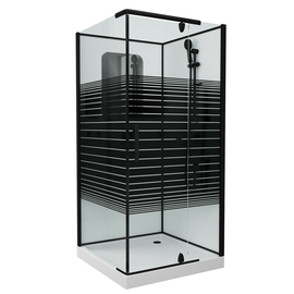 Душевая кабина Grossman Classic GR271QR 90x90x205 - фото, отзывы, цена
