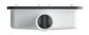 Сифон Esbano ESP-S611LX с гидрозатвором - фото, отзывы, цена