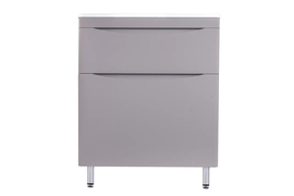 Тумба напольная Style Line 