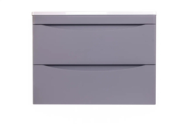 Тумба подвесная Style Line 