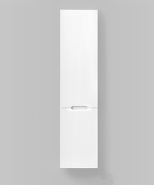 Пенал Jorno Modul 150 подвесной, белый - фото, отзывы, цена