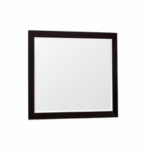 Зеркало Style Line Сакура 80, Люкс венге - фото, отзывы, цена